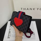 New lady fashion single shoulder bag