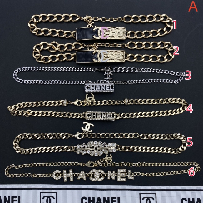16 Styles High Quality Fashion New NECKLACE Women NECKLACES