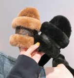 New retro style fashionable and simple warm women's shoes(NO BOX)