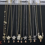 29 Styles High Quality Fashion New NECKLACE Women NECKLACES