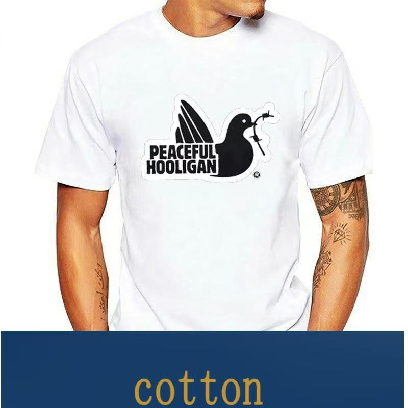 New fashion for men and women T-shirt