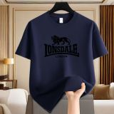 New fashion for men and women T-shirt