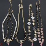 16 Styles High Quality Fashion New NECKLACE Women NECKLACES