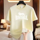 New fashion for men and women T-shirt