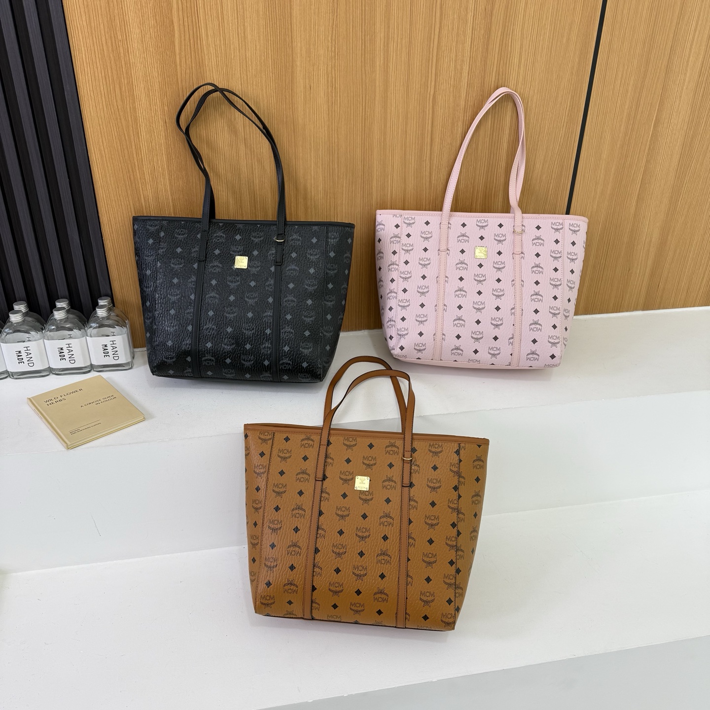 New Two-piece Bag Ladies Casual Shoulder Bag Messenger Bag