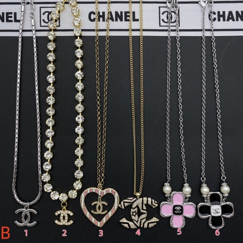 20 Styles High Quality Fashion New NECKLACE Women NECKLACES
