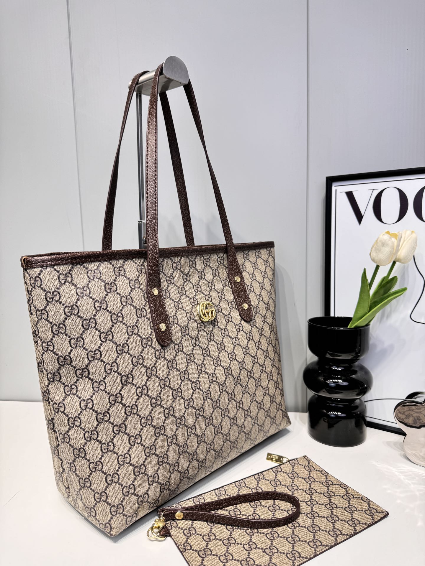 New lady fashion single shoulder bag