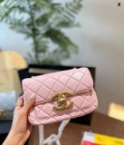 New lady fashion single shoulder bag(WITH BOX)