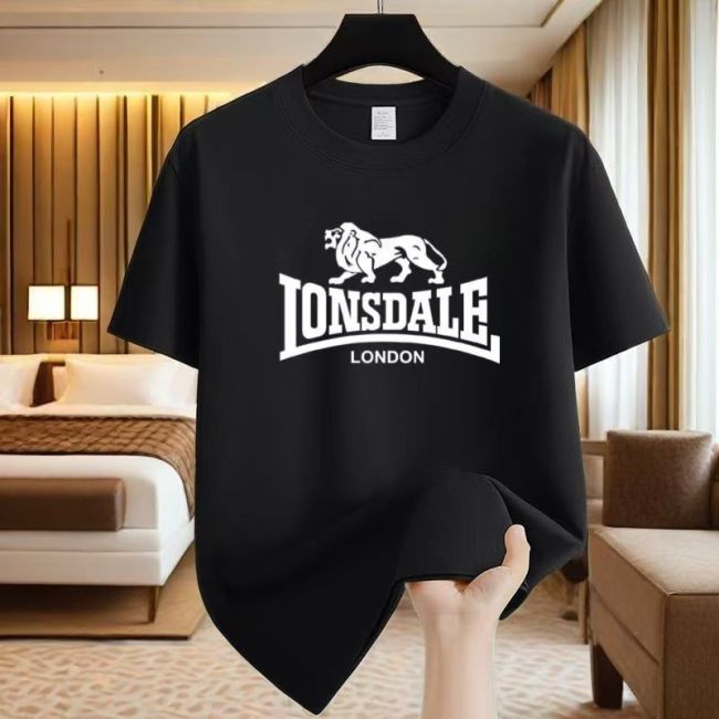 New fashion for men and women T-shirt