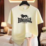 New fashion for men and women T-shirt