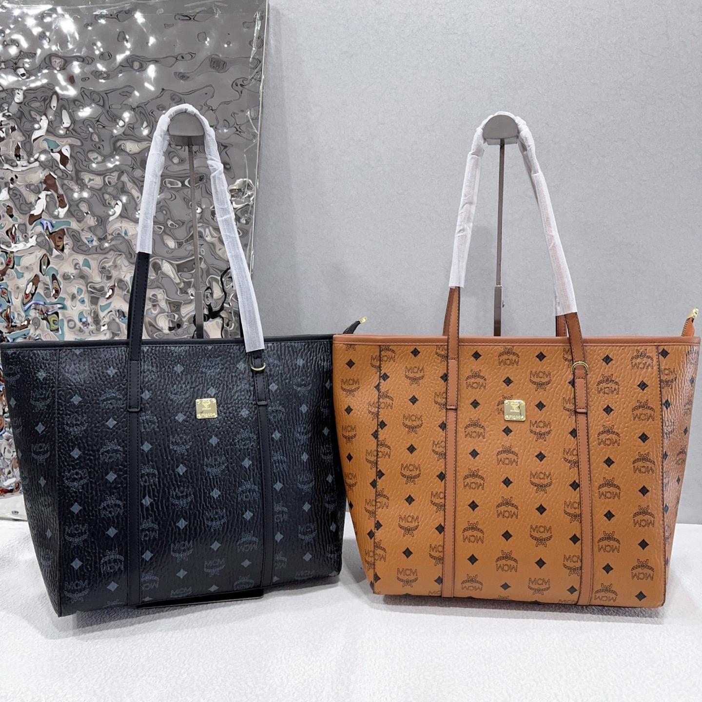 New Two-piece Bag Ladies Casual Shoulder Bag Messenger Bag