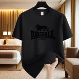 New fashion for men and women T-shirt