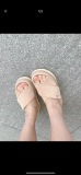 New fashionable women's slippers