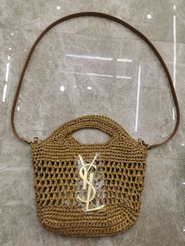 New fashionable woven bag