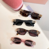 New Sunglasses Women Men Design Coating Mirror Lady Sunglass Female Sun Glasses For Women（high-quality）