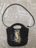 New fashionable woven bag