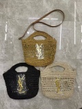 New fashionable woven bag