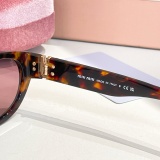 New Sunglasses Women Men Design Coating Mirror Lady Sunglass Female Sun Glasses For Women（high-quality）