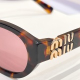 New Sunglasses Women Men Design Coating Mirror Lady Sunglass Female Sun Glasses For Women（high-quality）