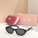 New Sunglasses Women Men Design Coating Mirror Lady Sunglass Female Sun Glasses For Women（high-quality）