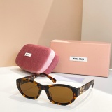 New Sunglasses Women Men Design Coating Mirror Lady Sunglass Female Sun Glasses For Women（high-quality）