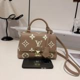 New lady fashion single shoulder bag