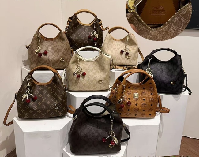 New lady fashion single shoulder bag