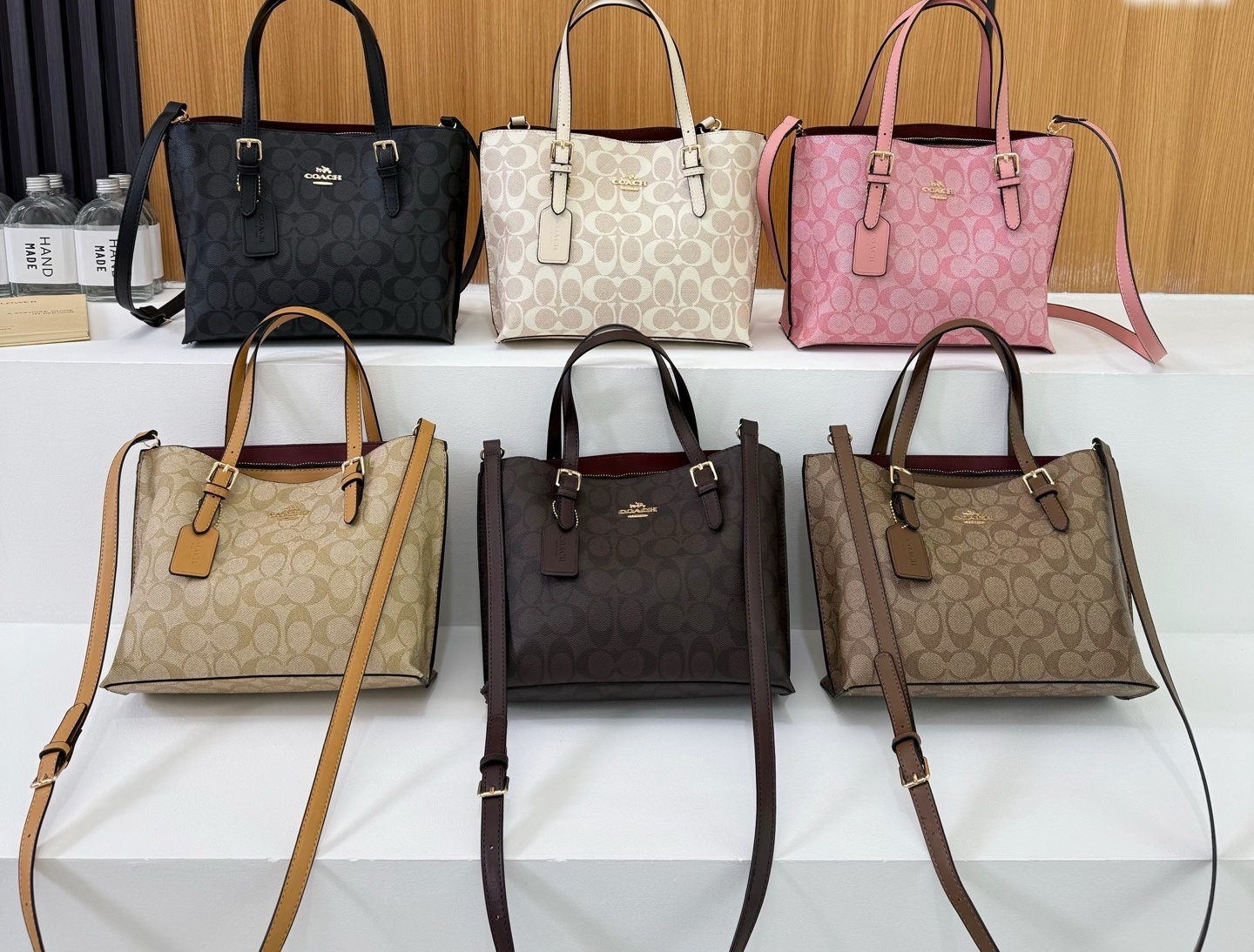 New lady fashion single shoulder bag