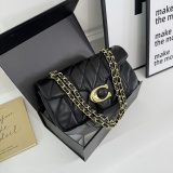 New lady fashion single shoulder bag