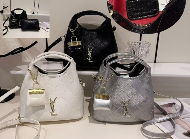 New lady fashion single shoulder bag