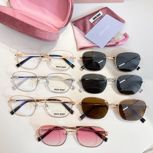 New Sunglasses Women Men Design Coating Mirror Lady Sunglass Female Sun Glasses For Women（high-quality）