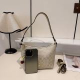 New lady fashion single shoulder bag