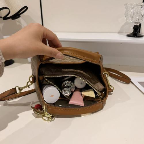 New lady fashion single shoulder bag