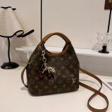 New lady fashion single shoulder bag