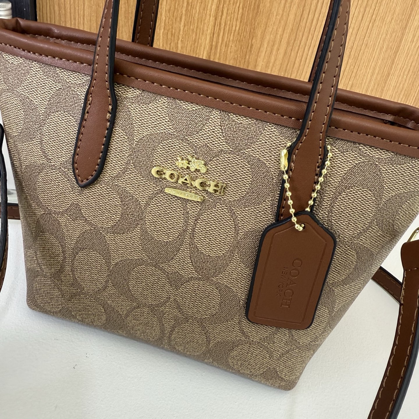 New lady fashion single shoulder bag