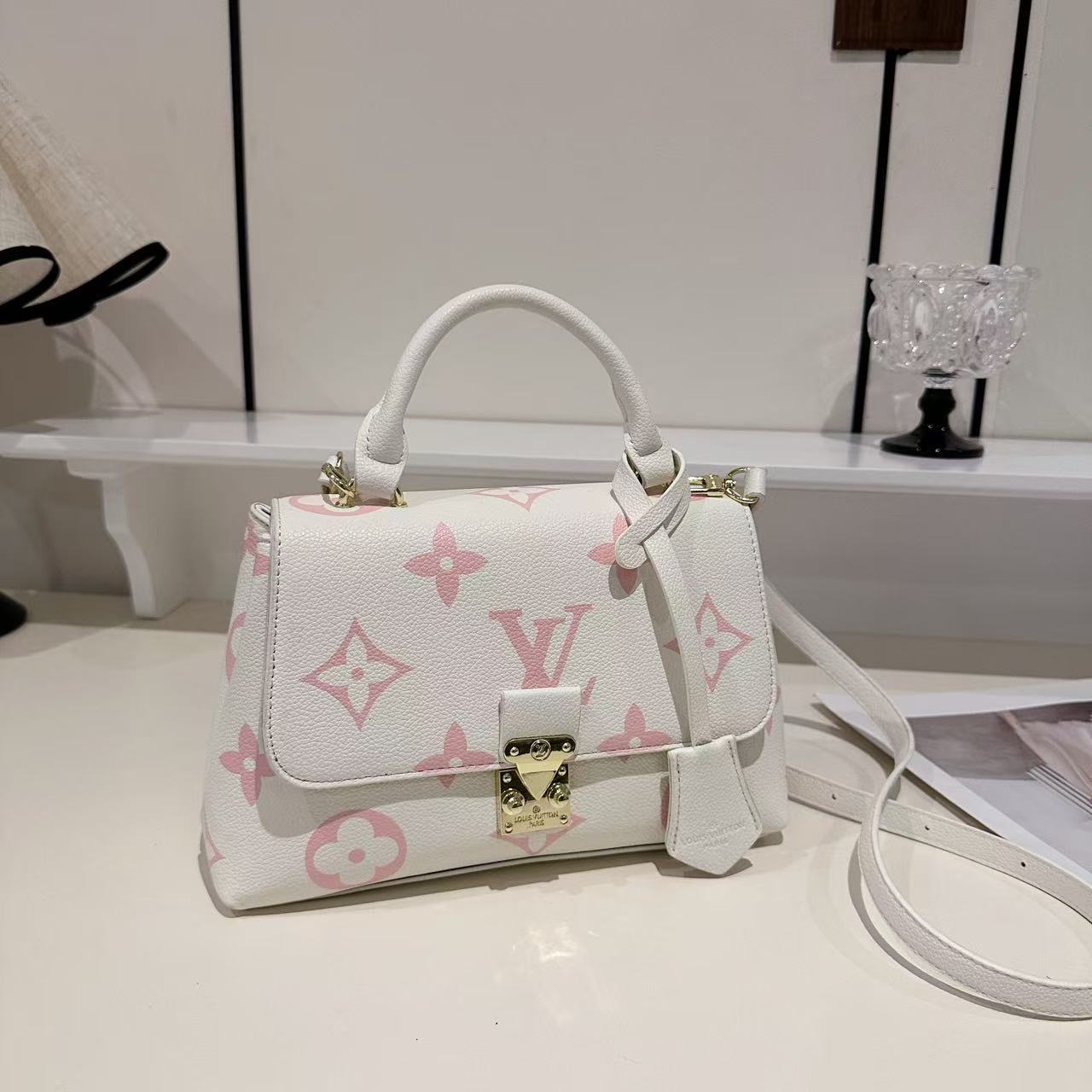 New lady fashion single shoulder bag