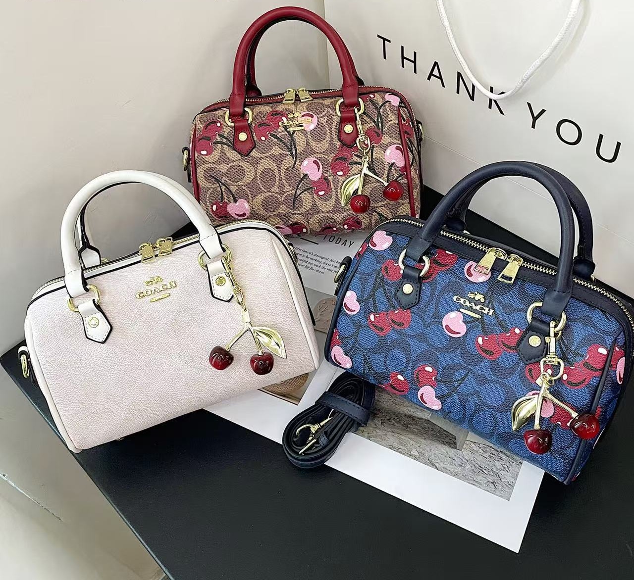 New lady fashion single shoulder bag