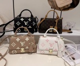 New lady fashion single shoulder bag