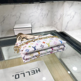 New lady fashion single shoulder bag