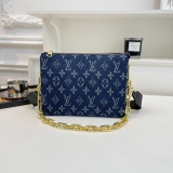 New lady fashion single shoulder bag