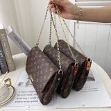 New lady fashion single shoulder bag