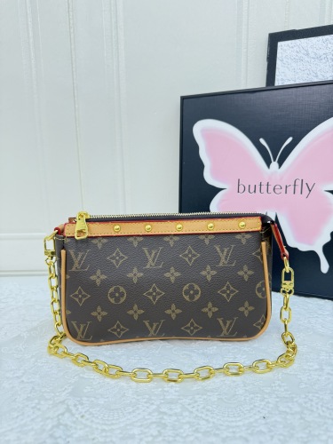 New lady fashion single shoulder bag