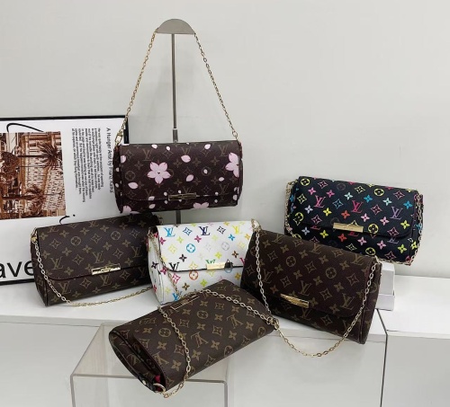 New lady fashion single shoulder bag