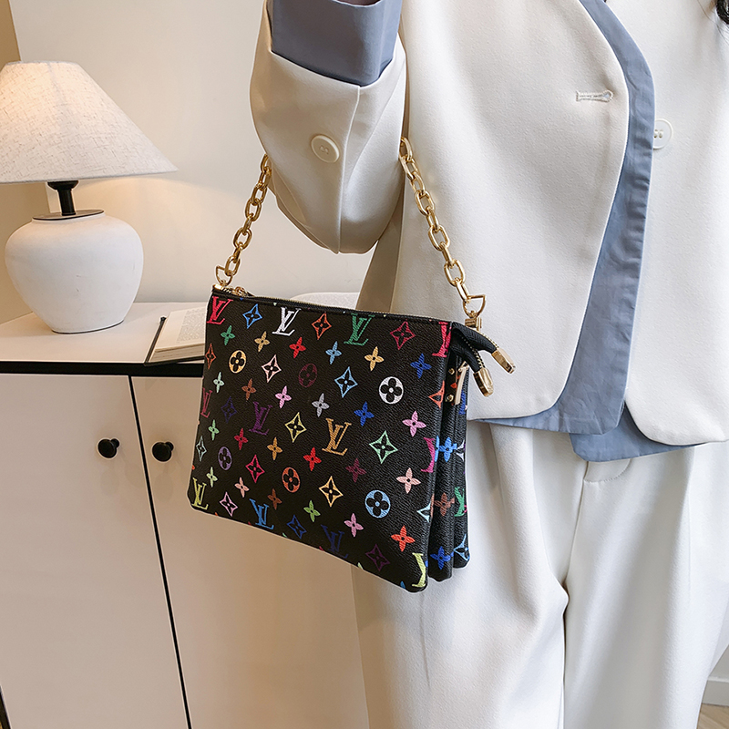 New lady fashion single shoulder bag