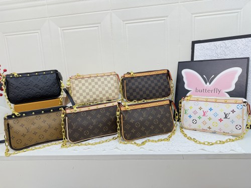 New lady fashion single shoulder bag