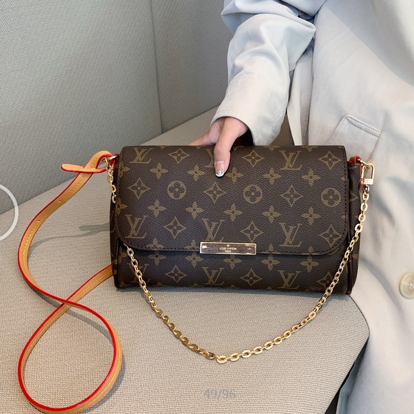New lady fashion single shoulder bag