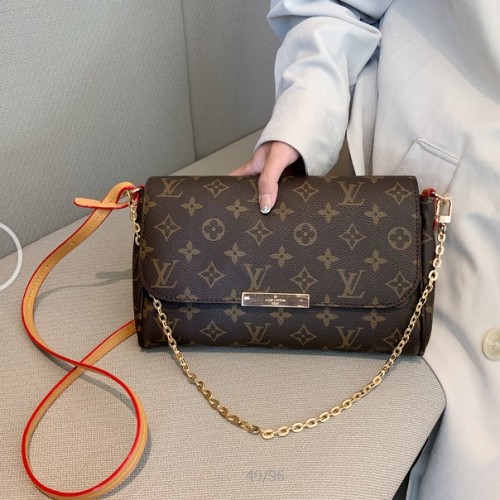 New lady fashion single shoulder bag