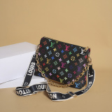 New lady fashion single shoulder bag