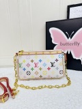 New lady fashion single shoulder bag