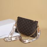 New lady fashion single shoulder bag